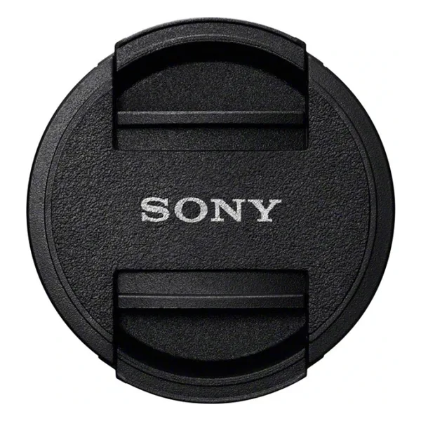 Sony ALC-F77S Lens Ön Kapağı 77 MM