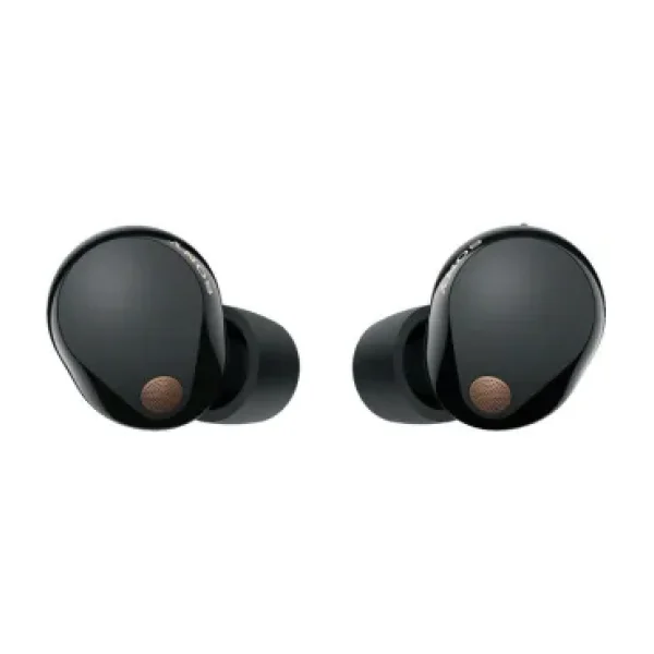Sony WF-1000XM5S TWS Siyah Kulak İçi Bluetooth Kulaklık