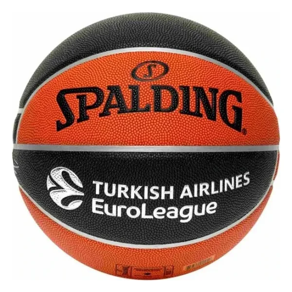 Spalding TF-500 6 Numara Basketbol Topu