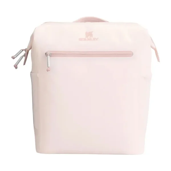 Stanley The All-Day Madeleine Pembe 14 lt Termos Çanta