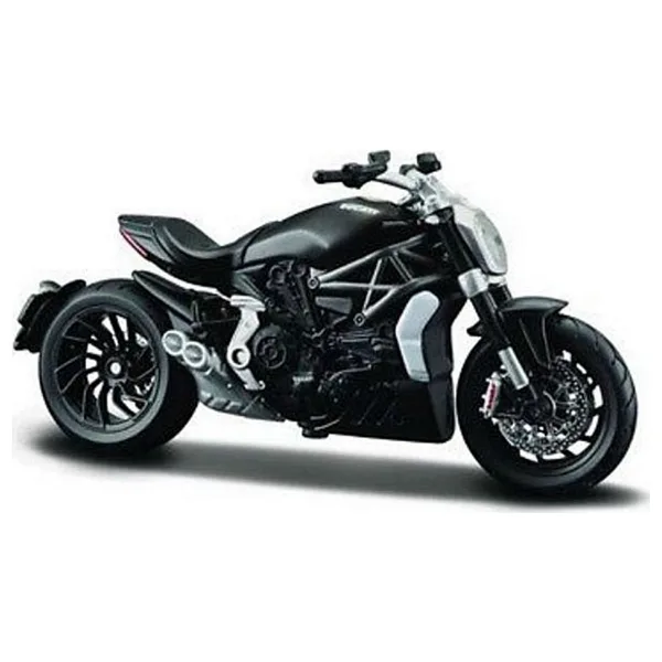Sunman 1:18 Burago Ducati Xdiavel S