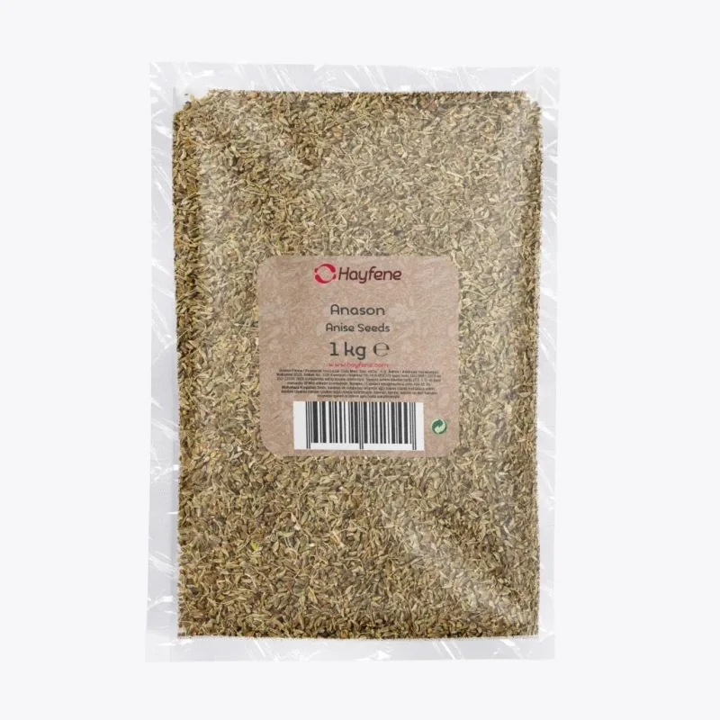 Tane Anason 1 Kg
