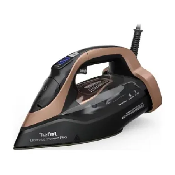 Tefal Ultimate Power Pro FV9E5 3200 W Buharlı Ütü