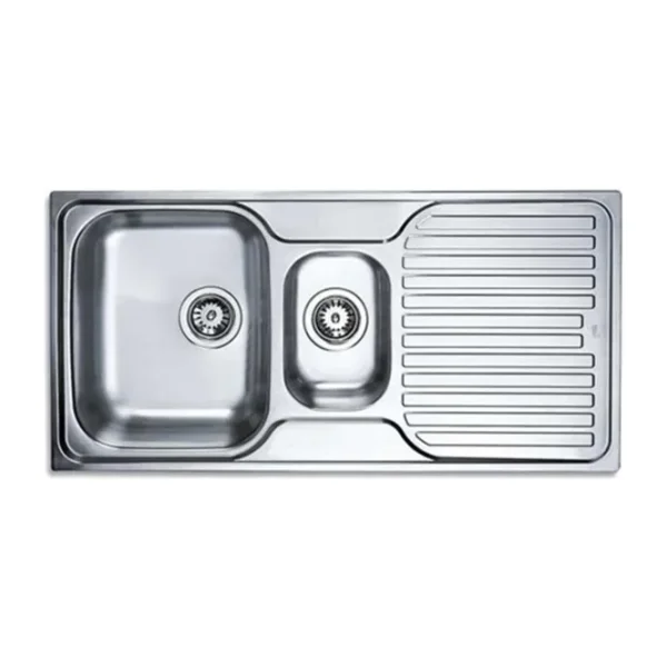 Teka Princess 60 B Mikroketen Sağ Eviye