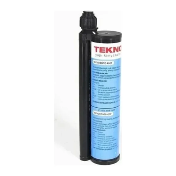 TEKNOBOND 400P KİMYASAL DÜBEL 345ML