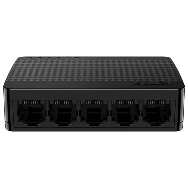 Tenda SG105M 5 Port 10/100/1000 Mbps Gigabit Switch