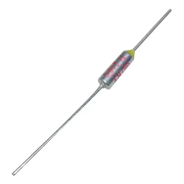 Tf 216°C 250V 10A Termik Sigorta