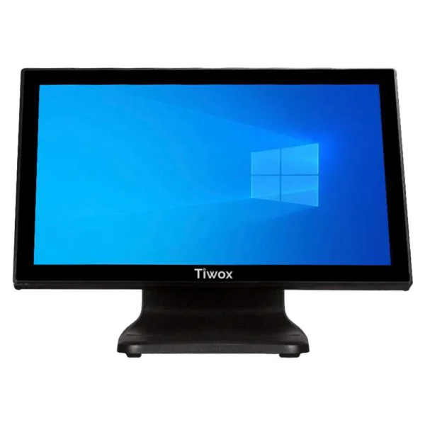 TIWOX TP-3150 PLUS I7 5.GEN 8GB/128GB SSD 21.5'' ENDÜSTRİYEL POS PC