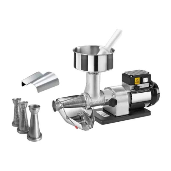 Tre Spade F14500 EasysQuezy 300 W Salça Makinesi