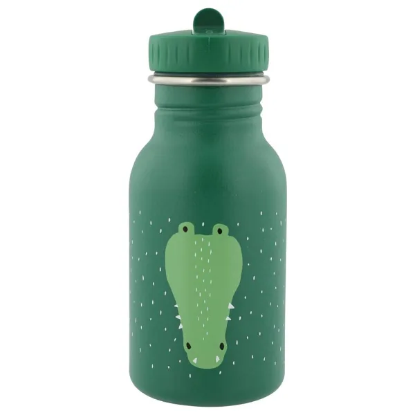 Trixie Mr. Crocodile 350 ml Su Şişesi