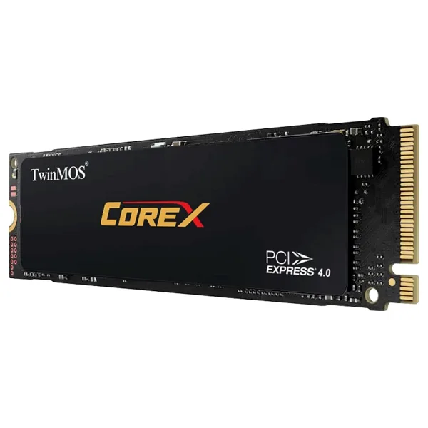 TWINMOS 1TB 5000-4800MB/s M.2 PCIe 4.0 NVME SSD NVCX1TBG42280 TLC 3DNAND