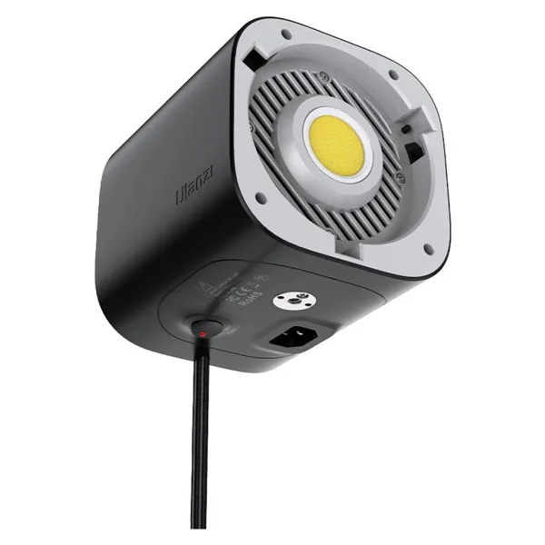 Ulanzi LT026 COB LED Video Işığı