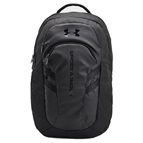 Under Armour Hustle 6.0 Pro 1384671-001 Siyah Sırt Çantası