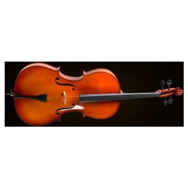 Valencia CE400G34 3/4 Çello