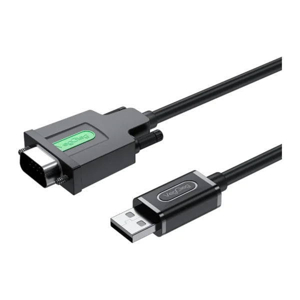 VegGieg V-U401 USB to RS232 Dönüştürücü