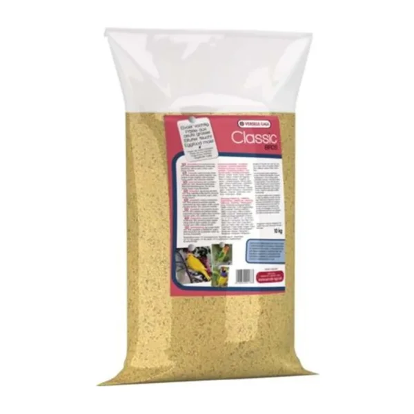 Versele Laga 10 kg Klasik Nemli Yumurta Maması