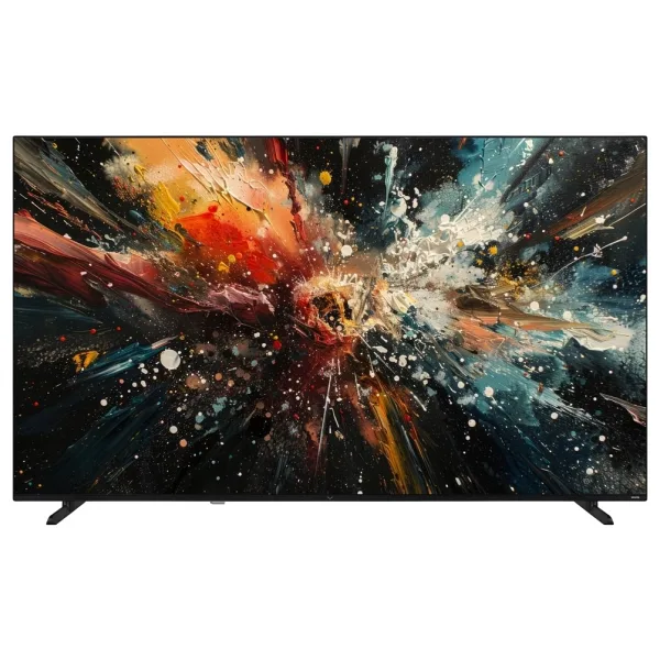 Vestel 55QT9850 4K Ultra HD 55'' 140 Ekran Uydu Alıcılı Smart QLED TV