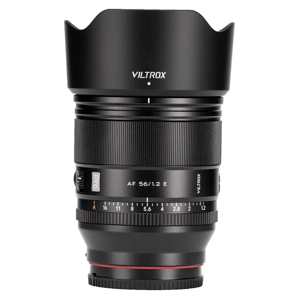 Viltrox AF 56mm f/1.2 Pro Lens