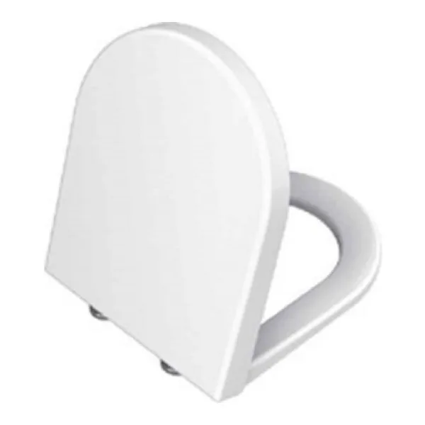VitrA Norm Klozet Kapağı Duroplast 118-003-711