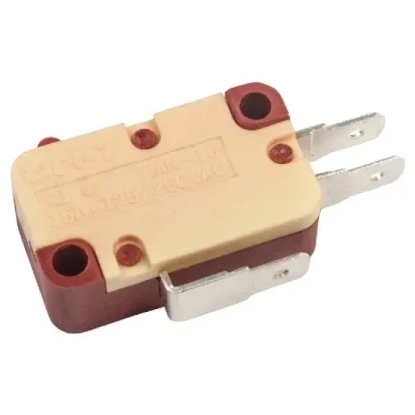 VMN-15 Micro Switch 3-Pin