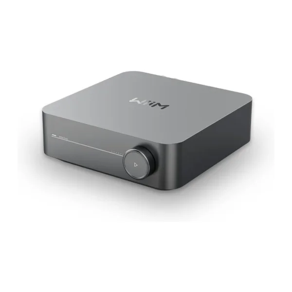 Wiim Amp Amplifikatör