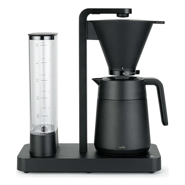 Wilfa Performance CM9B-T125 Termoslu Filtre Kahve Makinesi