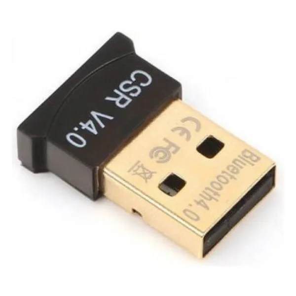 Wozlo Mini 4.0 USB Bluetooth Dongle Adaptör Alıcı Verici