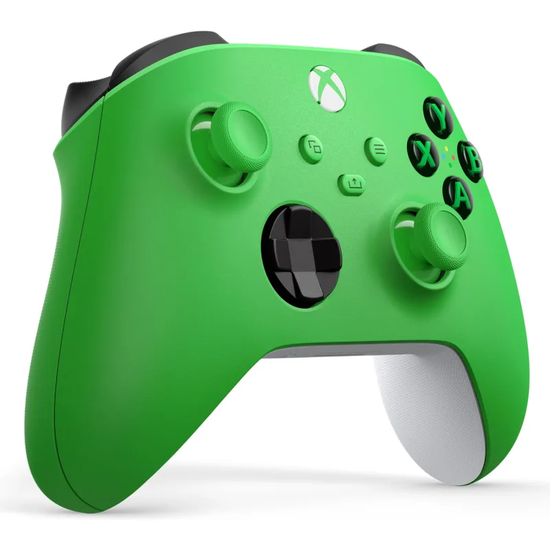 Xbox Series Velocity Green Kablosuz Oyun Kolu