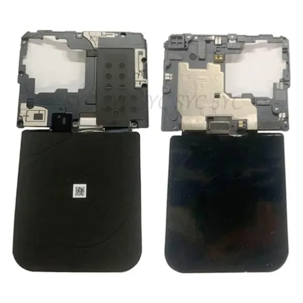 Xiaomi Mi 11 Nfc Kablosuz Şarj Ve Anten Modülü Full