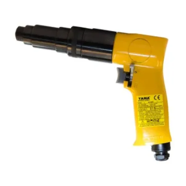 Yama AT-4081 Kabzalı Tip Havalı Vidalama Makinesi