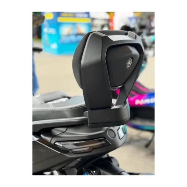 Yamaha 125-155 Nmax Sissy Bar Sırt Dayama 2021-24 Uyumlu Supermoto
