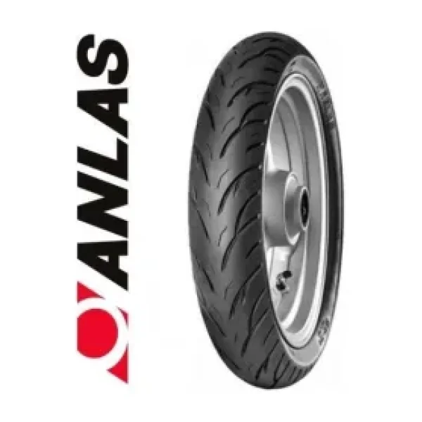 Yamaha X-Max 250 Ön Lastik Anlas Tournee 2
