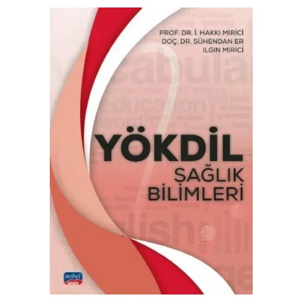Yökdil Sağlık Bilimleri