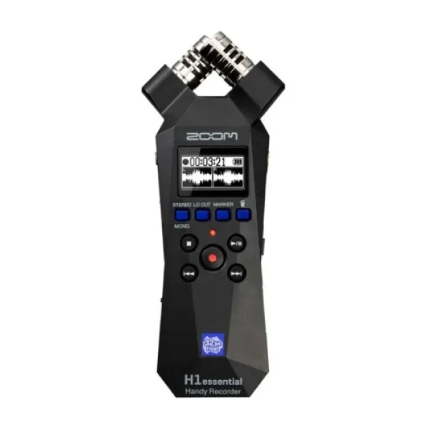 Zoom H1essential Ses Kayıt Cihazı