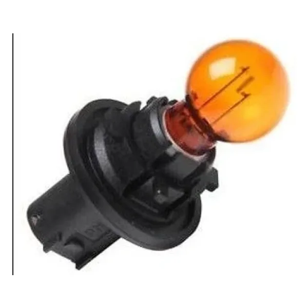 12V 24W Pcy624W Vw Crafter-Mercedes Sprınter Ayna Sinyal Ampulu Amber (1 Ad )