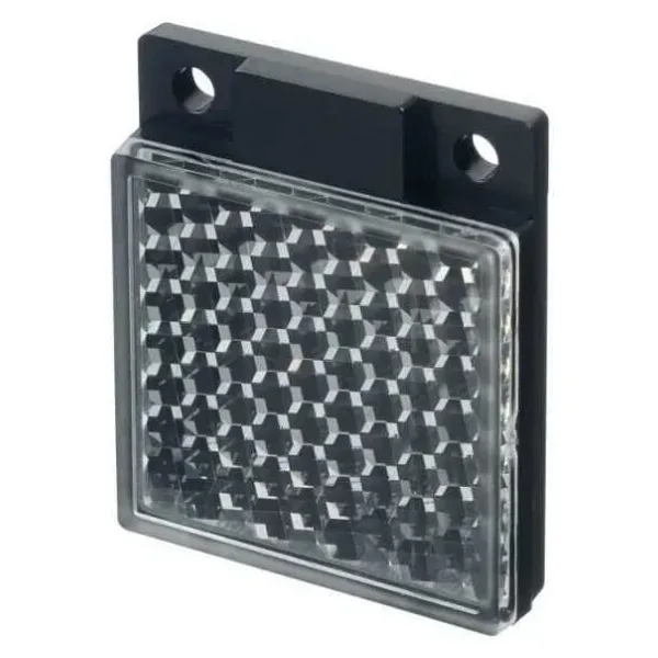 42x35 Reflektör / Mesafe Sensörleri Uyumlu