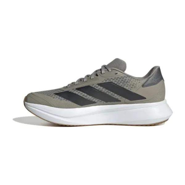 Adidas Duramo SL 2 JI3010 Yeşil Erkek Koşu Ayakkabısı