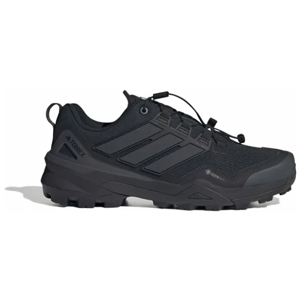 Adidas Terrex Skychaser Gore-Tex IH1093 Siyah Erkek Outdoor Ayakkabı