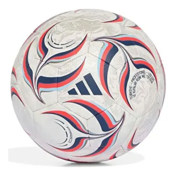 adidas Turkey TFF 26/27 Pro Futbol Topu