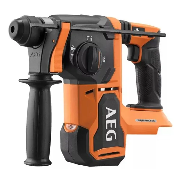 AEG BBH 18BL2 Kırıcı-Delici
