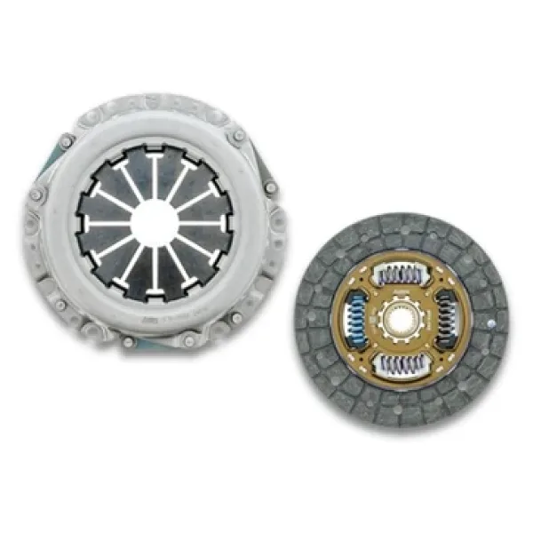 Aisin Kt370r Debriyaj Seti Toyota Corolla 2007 Auris 2007-2012 Avensis 1.6-1.8 2008 Verso 2009 Manuel 6 İleri 31001yzz05