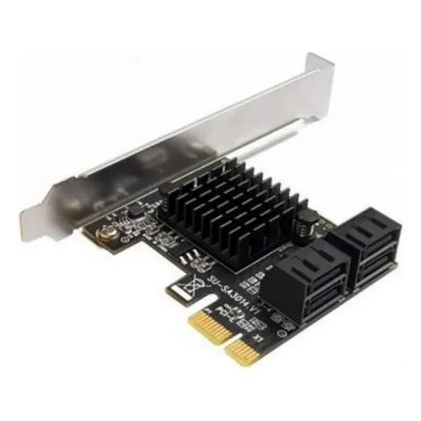 Alfais 5075 PCI Express Dönüştürücü
