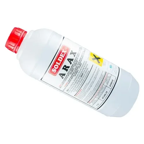 Arax Flux 1 Lt - Özel Lehim Suları