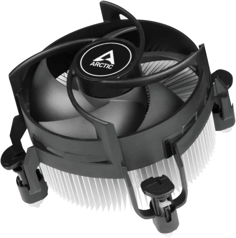Arctic Alpine 17 CO AR-ACALP00041A İşlemci Soğutucu