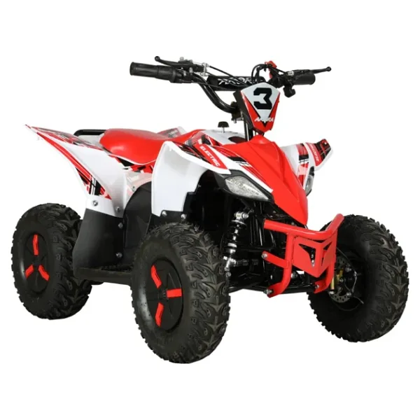 Arora elektrikli moto