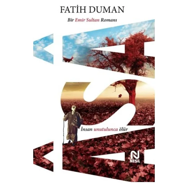 Asa - Bir Emir Sultan Romanı - Fatih Duman
