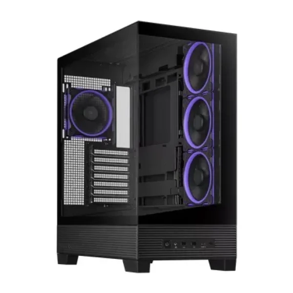 Asus A31 Plus ARGB Fanlı ATX Oyuncu Kasası