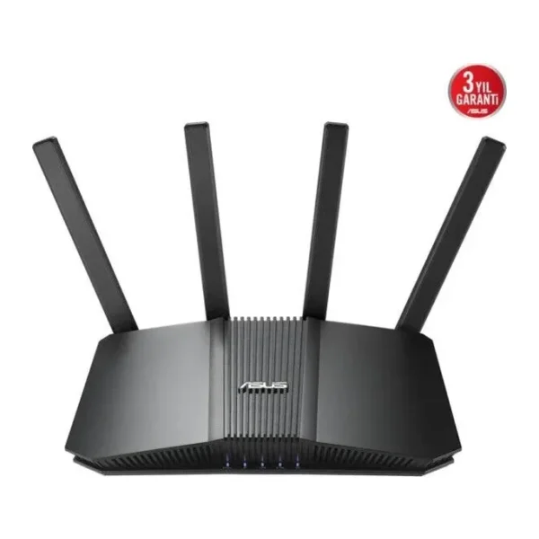 Asus RT-BE82U 4 Port 6500 Mbps Router