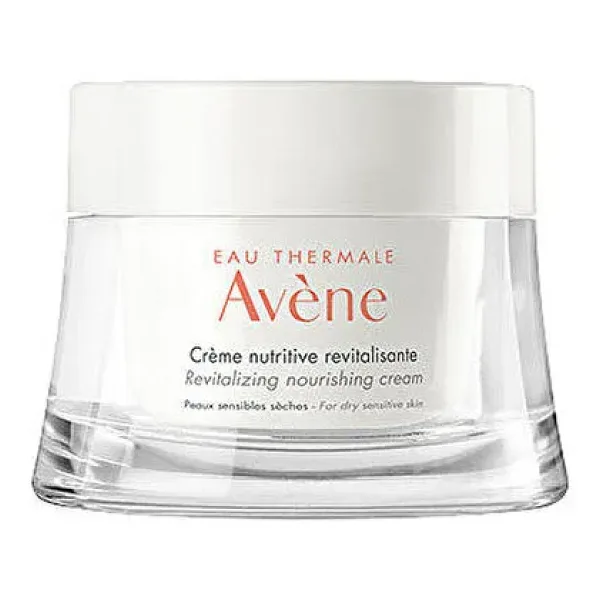 Avene Revitalizing Nourishing 50 ml Nemlendirici Krem
