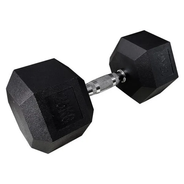 Avessa Hex Olimpik 25 kg Dambıl
